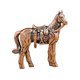 thumbnail image 1 of Figura de caballo en miniatura, decoración Feng Shui, escultura animal coleccionable retro para Estilo E, 1 of 9