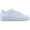 thumbnail image 2 of Nike Air Force 1 Low LE Casual & Dress Shoe Unisex Kids White, 4.5 Big Kid, 2 of 9