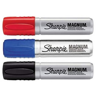 Sharpie Magnum
