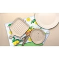 thumbnail image 3 of Microfibre Drying Mat Lemon Fruit, 3 of 3