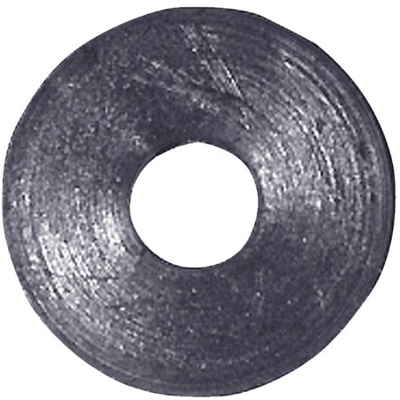 Powder Coated Washers - Flat Neoprene Faucet Washer