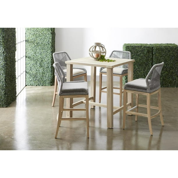 Orient Express Furniture Loom Outdoor Barstool Com Orient Express Furniture Loom Outdoor, Orient Express Furniture Loom Counter Stool