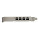 thumbnail image 3 of Tarjeta gráfica PNY NVIDIA NVS 510 con DisplayPort y DVI de 2 GB, 3 of 4