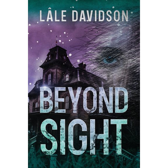 Pre-Owned Beyond Sight (Paperback) 1637774753 9781637774755