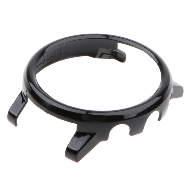 cubierta De ordenador De La Manera Protege La Cáscara Para De La Juventud De para 2 / 2S Negro CUTICAT Protector de pantalla SmartWatch