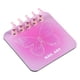 thumbnail image 2 of Soporte para uñas, herramienta para decoración de uñas, accesorio de práctica, accesorio de bricolaje, maquillaje, artificial Cuadrado Rosa, 2 of 9