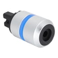 thumbnail image 3 of Pure F106G Enchufe De Alimentación Conector De Alimentación AudioVisual De Cobre Puro 15A/125V 100250V, 3 of 7