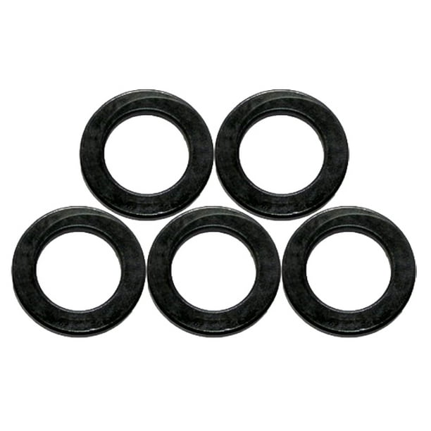 DeWalt DW718/DWS780 Miter Saw Blade Adapter Rings, 5Pack 15263600