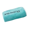 thumbnail image 2 of Fleece Face Towel Microfiber Bath Towel For Home Bathroom Shower Daily Use, 2 of 5