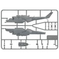 thumbnail image 5 of Battlefront Miniatures Mi-24 Hind Helicopter Assembly New, 5 of 7