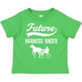 thumbnail image 3 of Inktastic Future Harness Racer Horse Racing Boys or Girls Toddler T-Shirt, 3 of 5