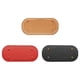 thumbnail image 1 of Piezas de repuesto para bolsos de mano, pretaladrados, endurecidos, para tejer a mano, para hacer bolsos de hombro, con clavos en la parte inferior, para mascotas Rojo Negro Marrón, 1 of 9