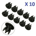 thumbnail image 7 of 10x INNER WHEEL ARCH LINER FASTENERS CLIPS For For For BMW MINICOOPER R50 R52 R53 R56, 7 of 7