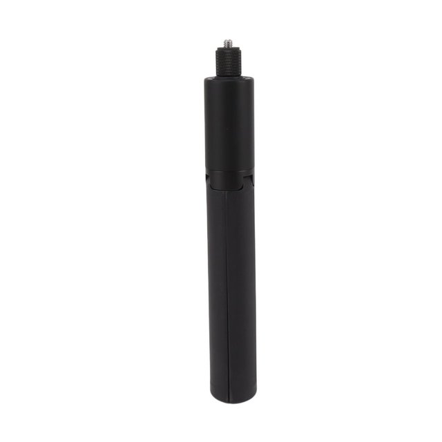 SUTENGDA 47-Inch Extendable Selfie Stick Tripod 1.2m Integrated Stick Tripod for Insta 360 Action Camera YZ712 Compact & Portable 360-Degree Rotation Quick Release Plate Universal C