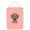 Multicolor, variant on Caroline's Treasures BB1171DS1216 Checkerboard Blue Wirehaired Dachshund Wall or Door Hanging Prints, 12x16, multicolor