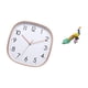 thumbnail image 5 of Reloj de pared decorativo con estatua de , reloj digital grande, escultura de resina, adorno resistente de PP, adecuado para dormitorio, sala, 5 of 8