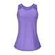 thumbnail image 4 of Blusas para mujer,Blusa informal para mujer, manga tres cuartos, poliéster, suave y transpirable, para uso diario, sopatenor, 4 of 8