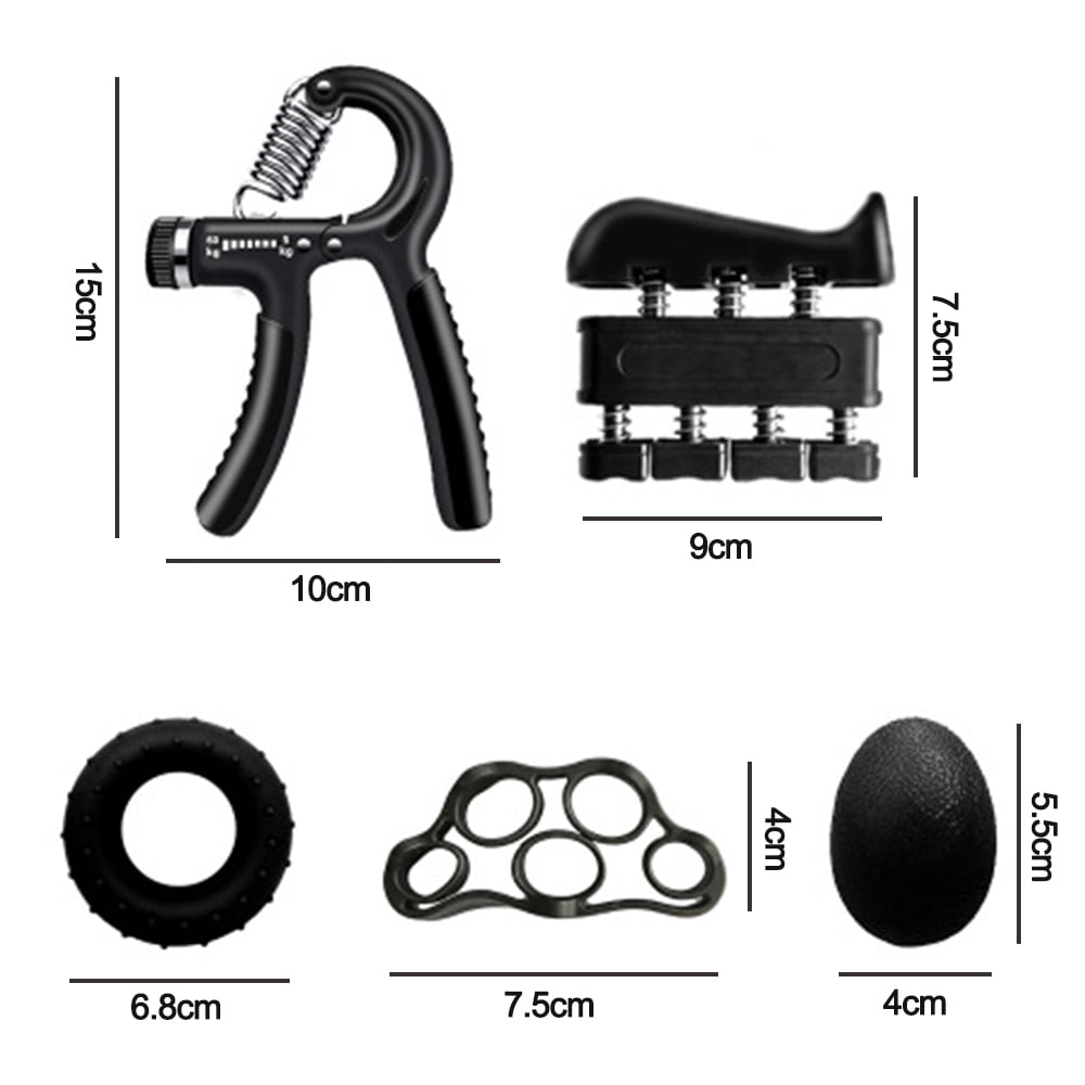 Grip trainer set new arrivals