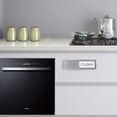 thumbnail image 4 of Eco Dishwasher Reminder Fridge Clear Acrylic Clean Indicator, 4 of 6