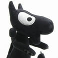 thumbnail image 5 of Disillusionment, Demon Luci Luci plush doll toy, cute cartoon doll doll gift, 5 of 6