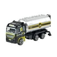 thumbnail image 1 of DPTALR Emergency Realistic Car Simulation Alloy Engineering Car Children's Model Toy, 1 of 2