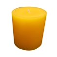 thumbnail image 1 of Vela Energética El Bazar Store color Naranja Espiritualidad y Desarrollo de proyectos, 1 of 5