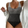 thumbnail image 2 of Trajes de baño para mujer, trajes de baño para mujer y traje de baño de playa de moda con estampado, traje de baño de verano para mujer, 2 of 3