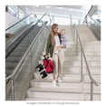 thumbnail image 4 of Carriola Graco Travelite Lightweight Rojo, 4 of 4