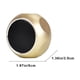 thumbnail image 3 of Wireless Bluetooth Speaker Mini Outdoor Portable Metal Voice Bluetooth Plug In Small Speaker, 3 of 6