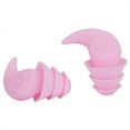 thumbnail image 4 of Silicone Swimming Diving Earplugs Earplugs, 4 of 9
