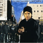 Amerikkkas Most Wanted (Edited)
