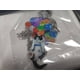 thumbnail image 4 of Colgante para el hogar Gato volador Decoración Mochila Coche Adornos de gatos bonitos Hogar, 4 of 8