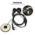 thumbnail image 2 of Loewten Motorcycle Helmet Earpiece, Primary Fundamental For Home, 2 of 8