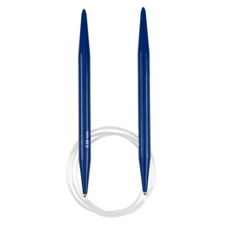UPC: 0191518237801 | 36 Circular Knitting Needles by Loops & Threads®