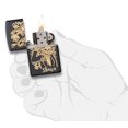 thumbnail image 4 of 29632 Briquet Laser Joker, 4 of 4