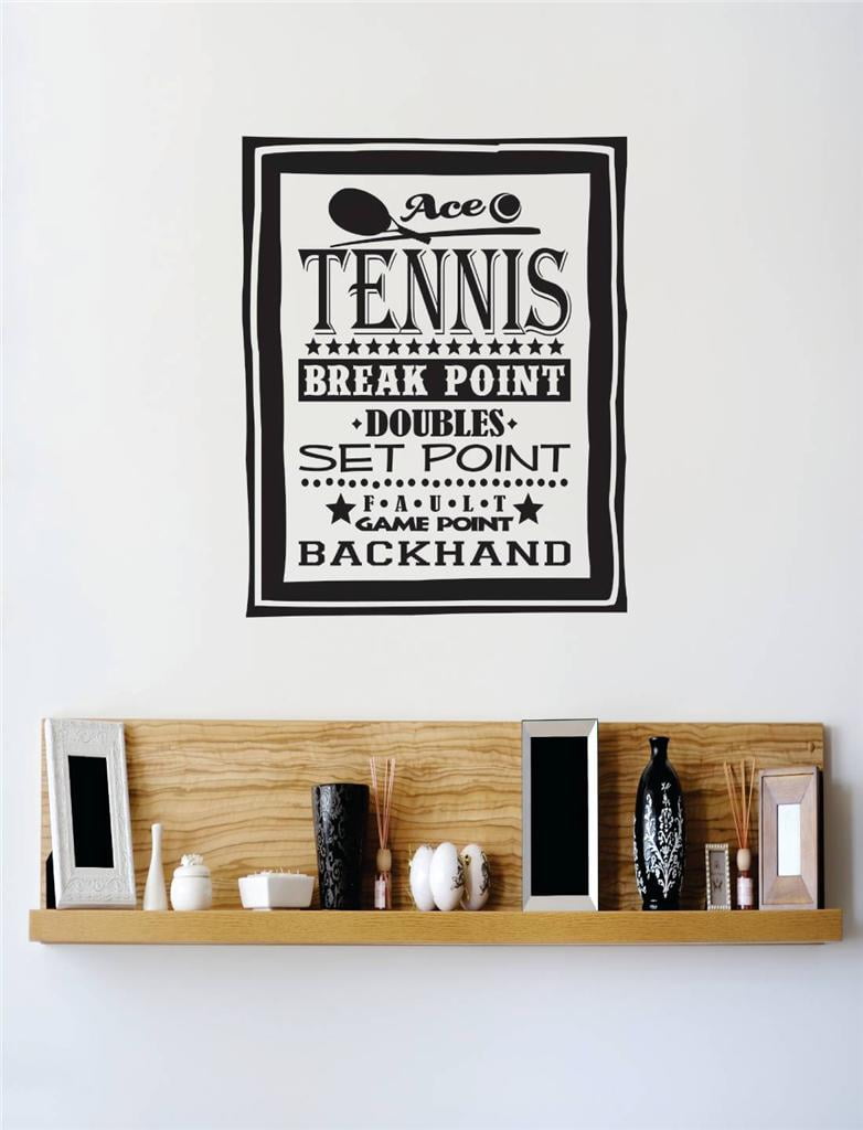 Sports Office Ideas