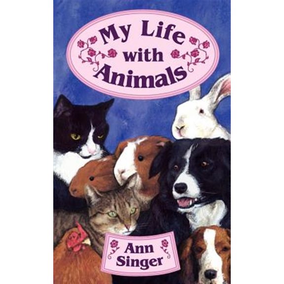 Pre-Owned My Life with Animals