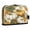 Vintage Pumpkin with Leaves, variant on Standing Pencil Case with Base Large Capacity Stationery Pouch Pen Bag with Zipper for Women Men Cartoon Variety Of Fruits