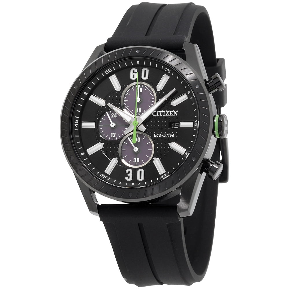 citizen eco drive cto