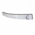 thumbnail image 2 of For 10-12 RX350 & RX450h Front Bumper Impact Bar Crossmember Reinforcement Rebar, 2 of 5