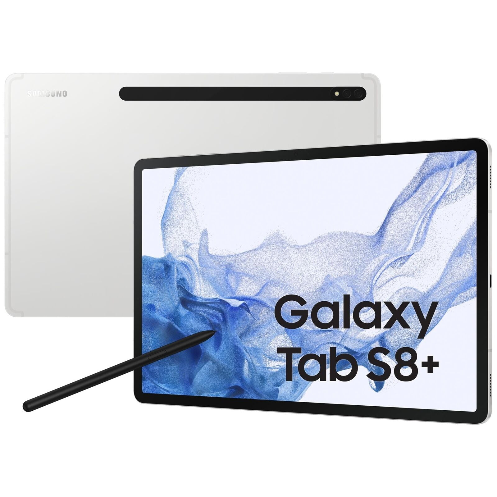 SAMSUNG GALAXY TAB S8 PLUS SM-X800 8+256GB WIFI 12.4
