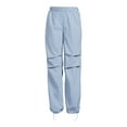 thumbnail image 5 of Self Esteem Juniors Toggle Cinch Parachute Pants, 5 of 5