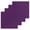 Purple, variant on Pure Dark Purple Dish Towels Set, Waffle Weave Kitchen Towels 4 Pieces, Simple Solid Color Microfiber Hair Face Bath Tea Towel Absorbent Quick Drying Cleaning Dish Cloths, 12"x12"