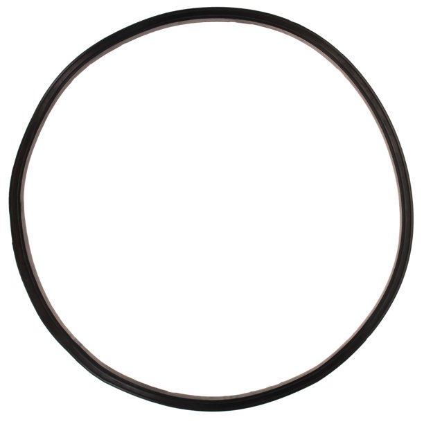 10 Gal. Replacement Lid Gasket for Pressure Paint Pot Tank Spray Gun