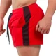 thumbnail image 2 of Short Corto Deportivo Con Franja Red Para Hombre Fenix Fit, 2 of 7