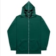 thumbnail image 2 of LOVZFMLL Vestes pour Femmes à Capuche de Noël Imprimées à Manches Amples, 2 of 6