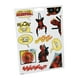 thumbnail image 2 of Deadpool - Imán de Nevera Cómic - Pack de 23 (Multicolor), 2 of 3