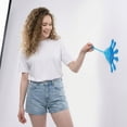 thumbnail image 6 of Moonsky Sticky Hand Toy TPR 1Pc Elastic Telescopic Climbing Wall Prank Gadget for Students Party Favors Festive Events Photo Props Toy, 6 of 6