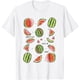 thumbnail image 1 of Palestine Will Be Free - playera de manga corta con cuello redondo para hombres y mujeres, 1 of 2