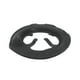 thumbnail image 1 of Aisladores de resorte de bobina inferiores Unique Bargains No.4815842010 para Toyota Alphard 2008-2015, potenciador de resorte de bobina, aislador de resorte de bobina, caucho de suspensión 1 Pc, 1 of 7